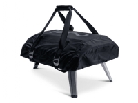 Ooni UU-P07900, Svart, Polyester, Ooni Koda, 600 mm, 380 mm, 170 mm
