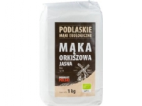 BioLife Light spelled flour BIO type 500 1 kg