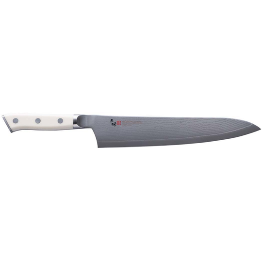 Zanmai Classic Damaskus Gyuto 24 cm