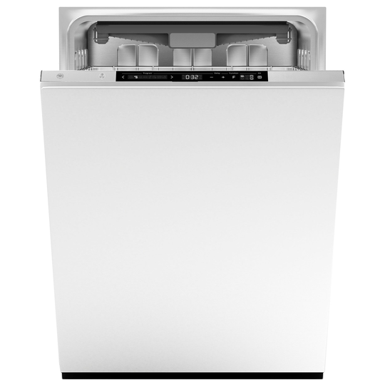 Bertazzoni DW6083PRTS Sliding Door diskmaskin, 60 cm, rostfritt stål