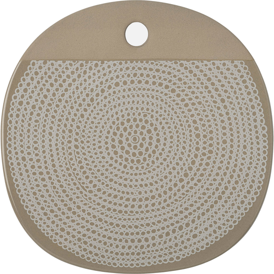 Marimekko Siirtolapuutarha uppläggningfat, 25 cm