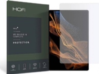 Hofi Glass Protective Film Hofi Glass Pro Tempered Glass + Samsung Galaxy Tab S8 Ultra 14.6 X900/X906