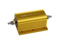 Widap 160164 Trådmotstånd 0,10 Ω i skåp 300 W 5 % 1 st