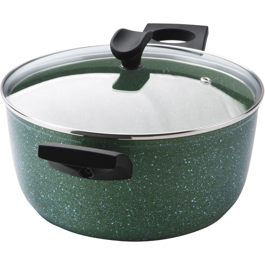 Meyer Eco Pan Gryta, 24 cm