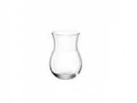 LEONARDO Casolare, Päronformad vas, Glas, Transparent, Bord, inomhus, Casolare