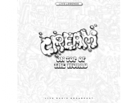 One Top Of The World - Vinyl
