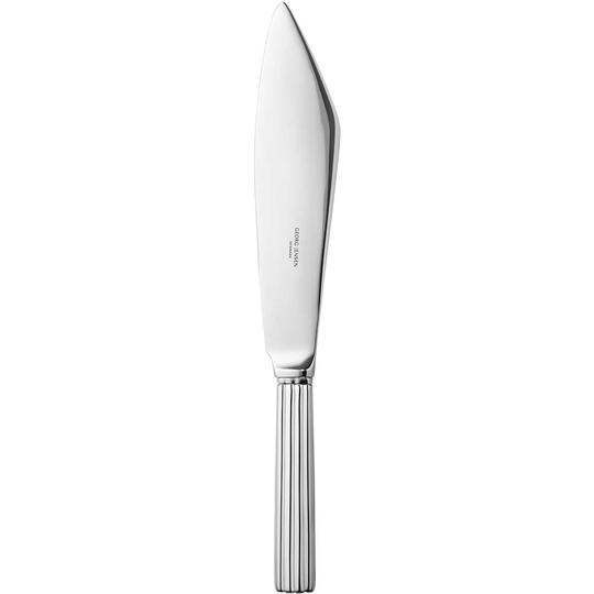 Georg Jensen Bernadotte Kakkniv i rostfritt