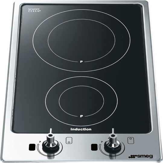 Smeg Classic PGF32I-1 Induktionshäll