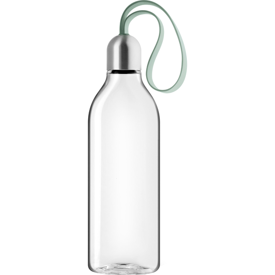 Eva Solo Backpack Dricksflaska 0,5 liter, Faded Green