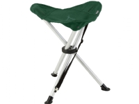 Grand Canyon aluminum stool SUPAI green 360000