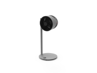Boneco F225, Hushållningsventilator, Grå, Gulv, 64 dB, 1439 m³/t, 270°