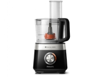 Philips Viva Collection HR7530 - Matberedare - 850 W - svart