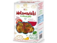 Tabit Pasta Bartolini KIDS 250g five-flavored motomaniacs