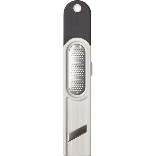 Microplane Ingefära Rivjärn 3-i-1
