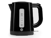 Elektrisk vattenkokare OBH Daybreak 2200W 1,7 ltr med automatisk avstängning/torkskydd, 6 st/krt