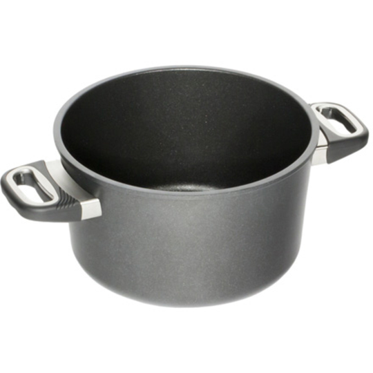 AMT Gastroguss Gryta 22 cm 5 L