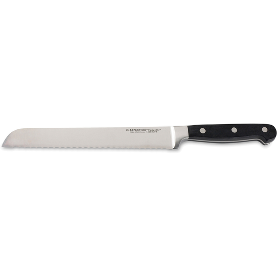 Sabatier Trompette Brödkniv 20 cm