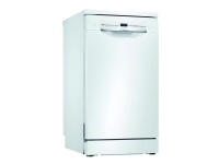 Bosch SPS2IKW04E - Diskmaskin - Vit