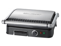 Clatronic KG 3487 - Grill - elektrisk - 693.25 cm2