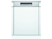 Bosch SMI4HTW31E - Opvaskemaskiner - Rustfrit stål