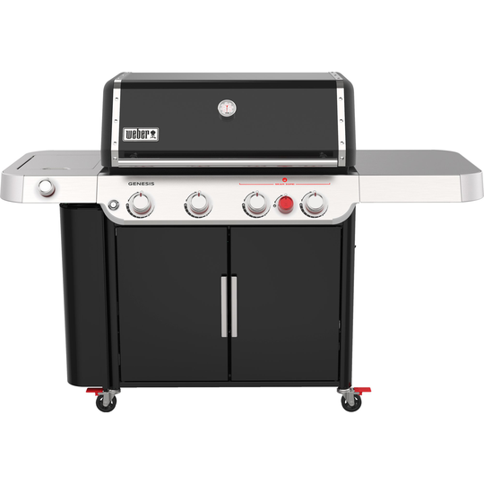 Weber Genesis E-435 gasolgrill