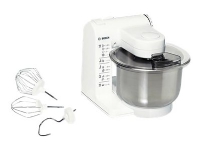 Bosch MUM 4 MUM4407 - Matberedare - 500 W - vit