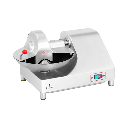 Matberedare - 6 L - 400 W