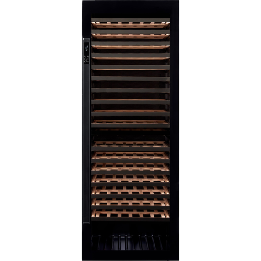 Witt WCF75201-2BG vinkyl, 270 flaskor, 2 zoner