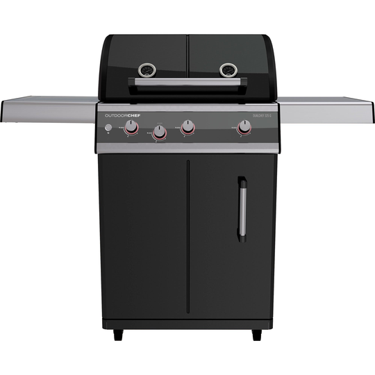 Outdoorchef DualChef 325 G Gasolgrill