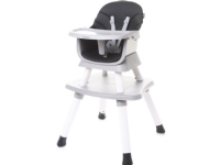 Master Black chair