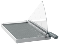 Leitz Precision Home Office A3 - Skärmaskin - film, papper, kartong, laminerat material, etikett