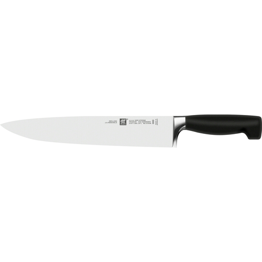 Zwilling Four Star Kockkniv 26 cm