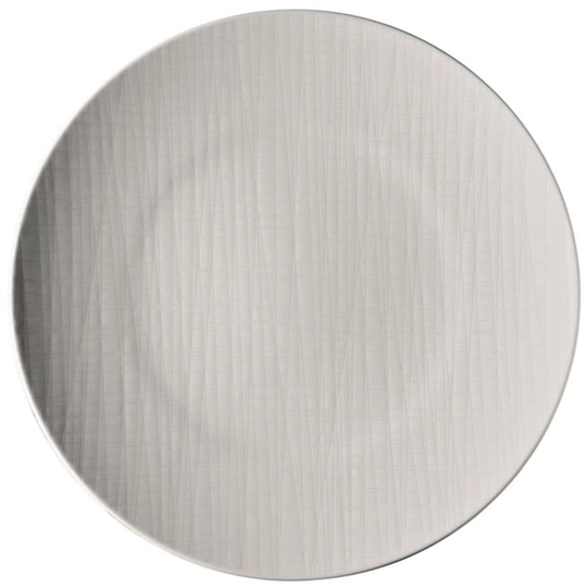 Rosenthal Mesh Relief Tallrik 33 cm