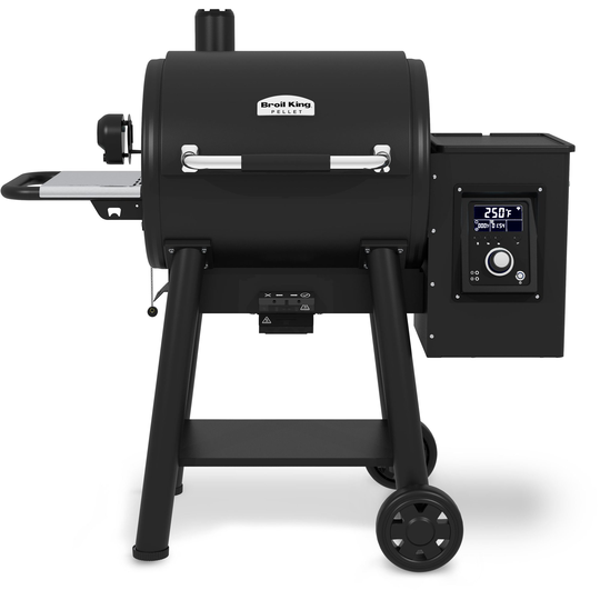 Broil King Regal 400 träpelletsgrill