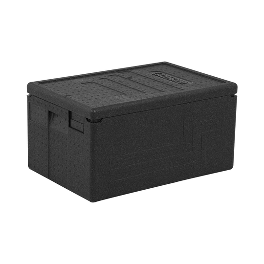 CAMBRO Termolåda - GN 1/1-behållare (20 cm djup) - Basis