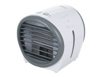 Emerio AC-212919 - Luftkylare/-fuktare - bord