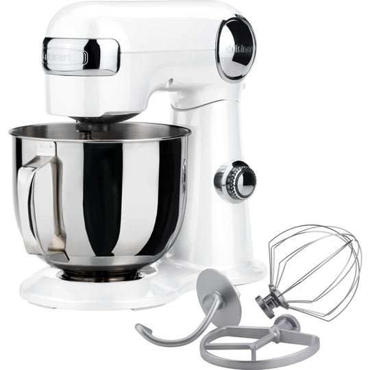 Cuisinart Precision Stand Mixer köksmaskin, 5,2 liter