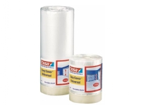 tesa 04368-00012-03 Täckfilm tesa Easy Cover® Ljusbrun (L x B) 33 m x 55 cm 1 st