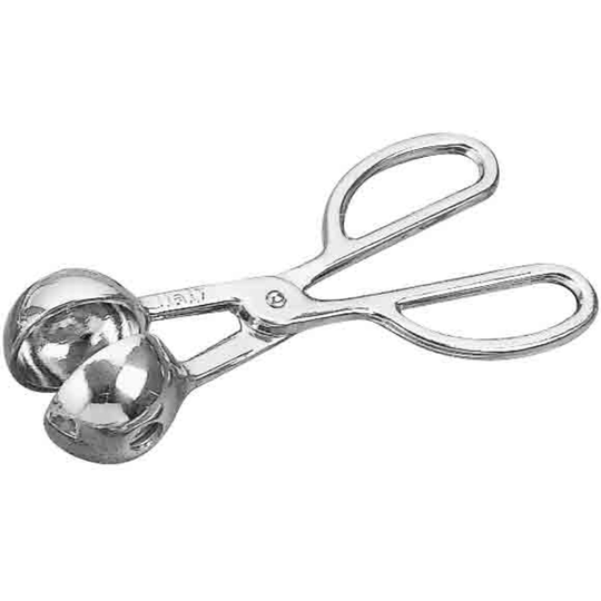 Eppicotispai Köttbulletång Aluminium 35 mm