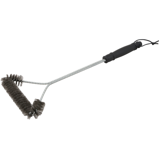 Dangrill Grillborste 45 cm