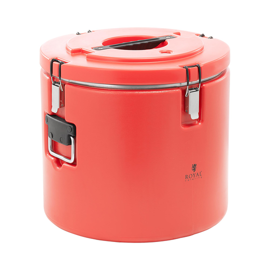 Transportkärl - 30 L - Royal Catering
