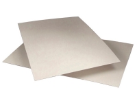 Bølgepapark 1175x775 mm 3mm - (25 stk.)