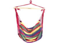 Home Appliances Hanging Chair Red/Green 120kg (AG233C)