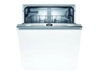 Bosch Serie | 4 SBV4HAX48E - Home Connect - InfoLight - HalfLoad - 44 dB