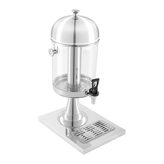 Juicedispenser 1 x 7 Liter