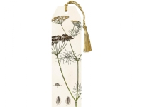 Skona Ting Tab 81 with Dill ribbon