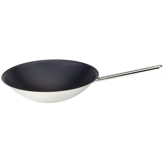 Demeyere Wok ControlInduc Duraslide 36 cm 7-ply, 6 Liter
