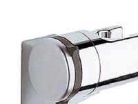 Grohe Relexa vægbeslag - indstill. gaffel. 28623 28623000