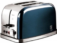 Berlinger House TOSTER TOSTER TOSTER FÖR BERLINGER HAUS BH-9391 AQUAMARINE Toaster