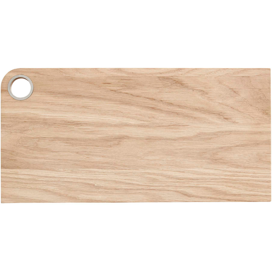 Andersen Furniture Servingboard No.2 40 x 25 cm Large Oak